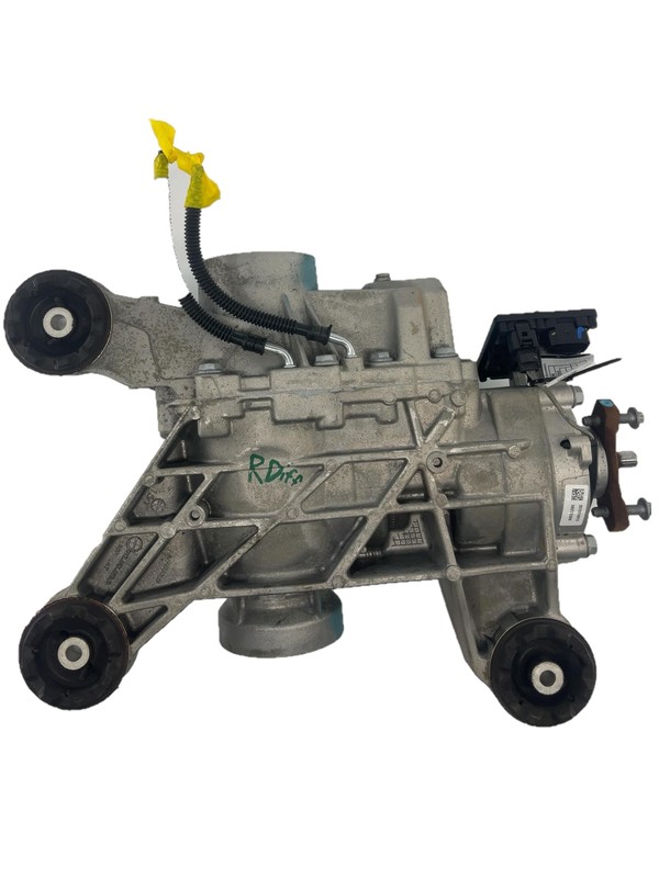 2020-2021 Atlas Cross Sport Rear Differntial Carrier W Hardware Hoses And Module