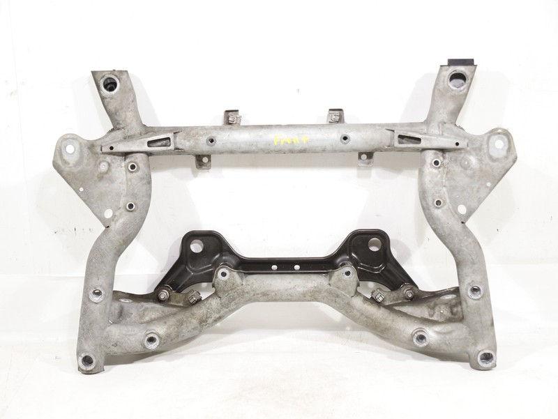 2012 - 2015 Mercedes C250 1.8L RWD Front Subframe Cradle Crossmember OEM