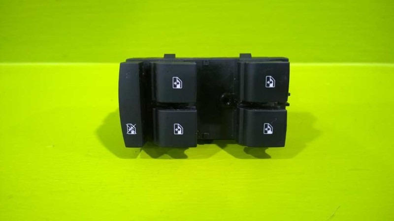 14-17 CAPRICE SS ESCALADE XTS DRIVER MASTER WINDOW SWITCH OEM 3123-20