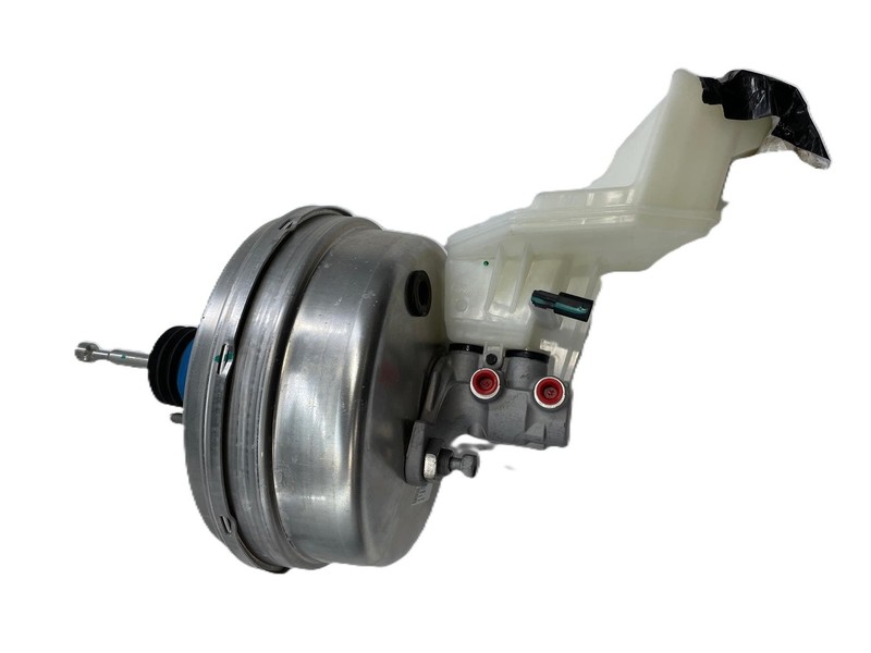 2018-22 GMC Terrain Power Brake Booster W/ Master Cylinder & Reservoir 84667577
