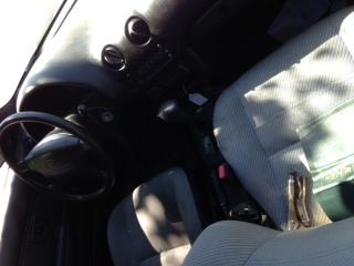Driver Left Side View Mirror Power 4 Door Fits 96-00 RAV4 20276