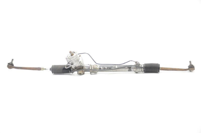 88-89 Nissan 300ZX Z31 2+0 Power Steering Rack and Pinion Assembly