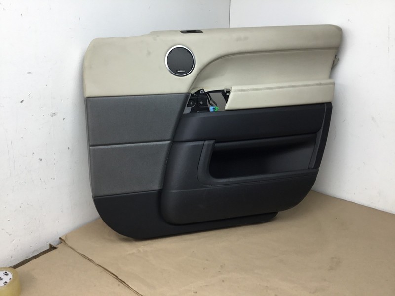 Land Range Rover Sport HSE 2014 Front Right Passenger Door Trim Panel 14-17 :Y