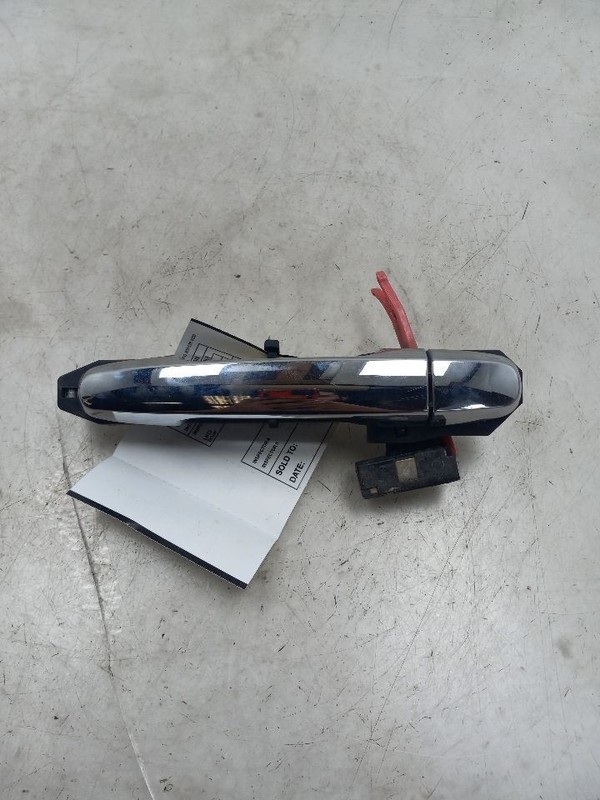 02 03 LEXUS ES300 REAR PASSENGER RIGHT EXTERIOR DOOR HANDLE