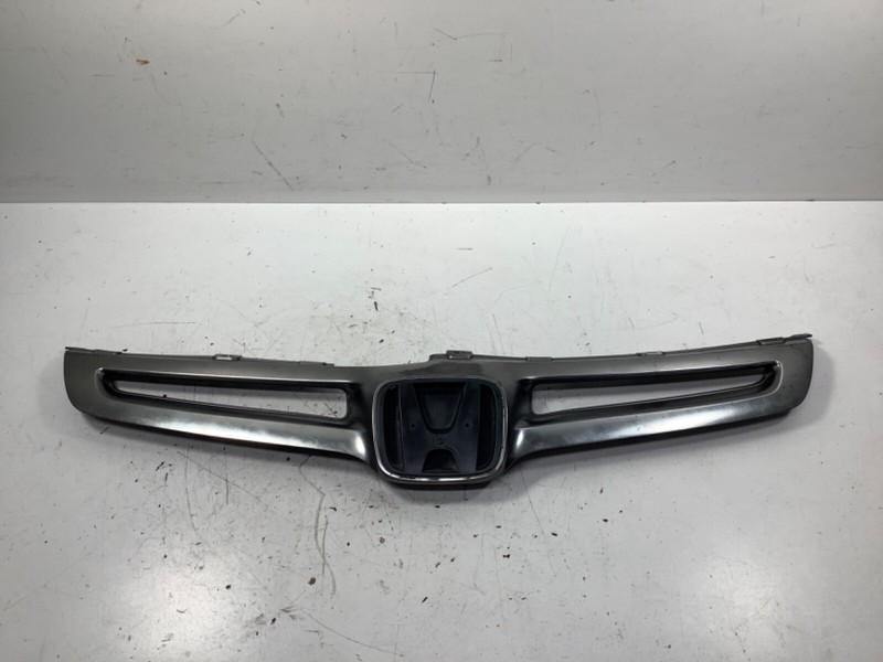 05 Honda Accord Hybrid Front Grille Chrome OEM