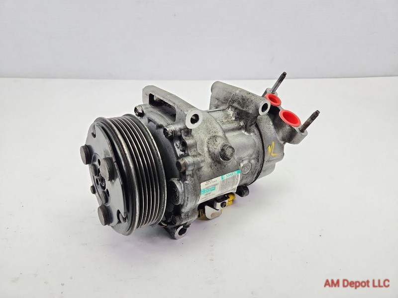 2011 Mini Cooper S R56 R57 R55 R58 R59 R60 HVAC A/C AC Compressor 64529223392