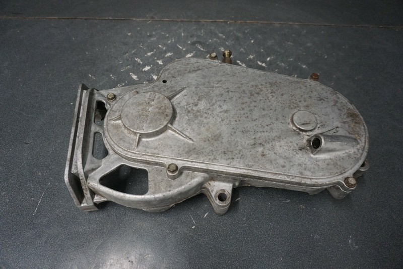 1999-2003 Polaris OEM Chaincase Chain Case Ass'y RMK XC Edge