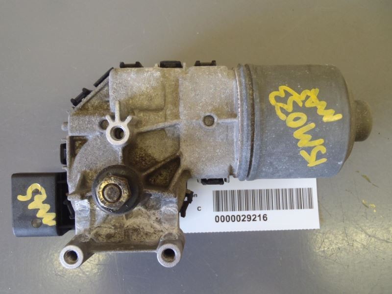 Windshield Wiper Motor 8E1-955-119 Fits 2002-2009 Audi A4 51195