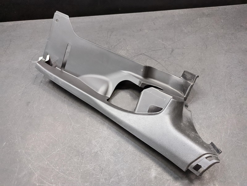 Right Quarter C Pillar Lower Trim Panel 2018 Chevrolet Sonic 95194154 2012-2020