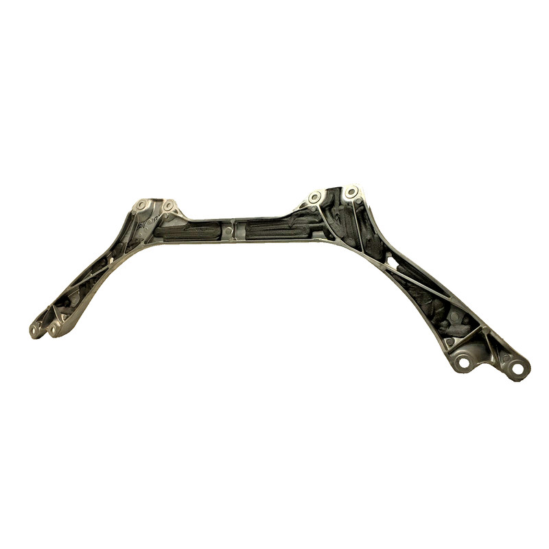 2018-2020 BMW 530XE E G30 FRONT SUSPENSION BODY STRUT BRACE BULKHEAD BRACKET OEM
