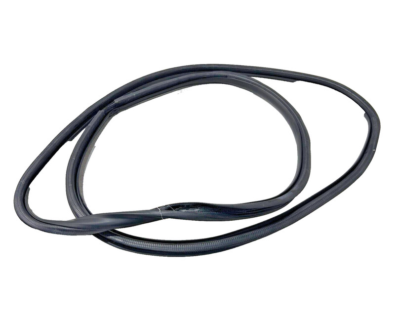 2014-2015 LEXUS IS250 Rear Right Passenger Side Door Body Weatherstrip Seal OEM