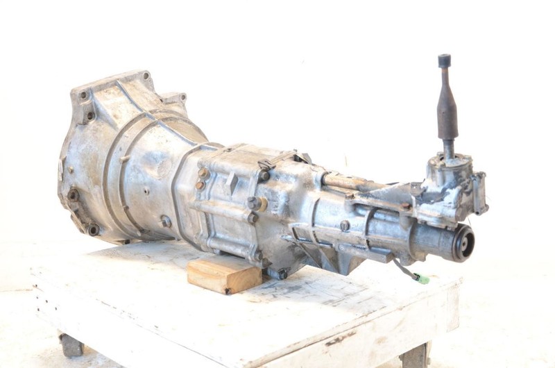 90-97 Mazda MX-5 Miata NA 1.8L Manual 5 Speed Transmission Assembly