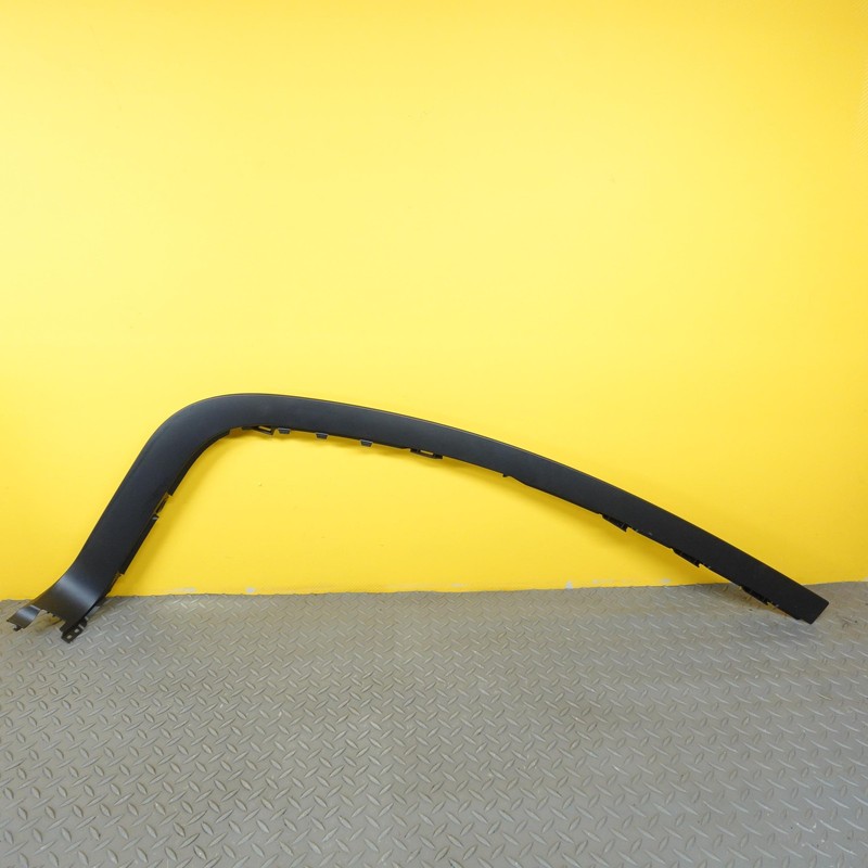 2016-2020 TESLA MODEL X REAR RIGHT SIDE B PILLAR TRIM COVER PANEL 1105123-00-D