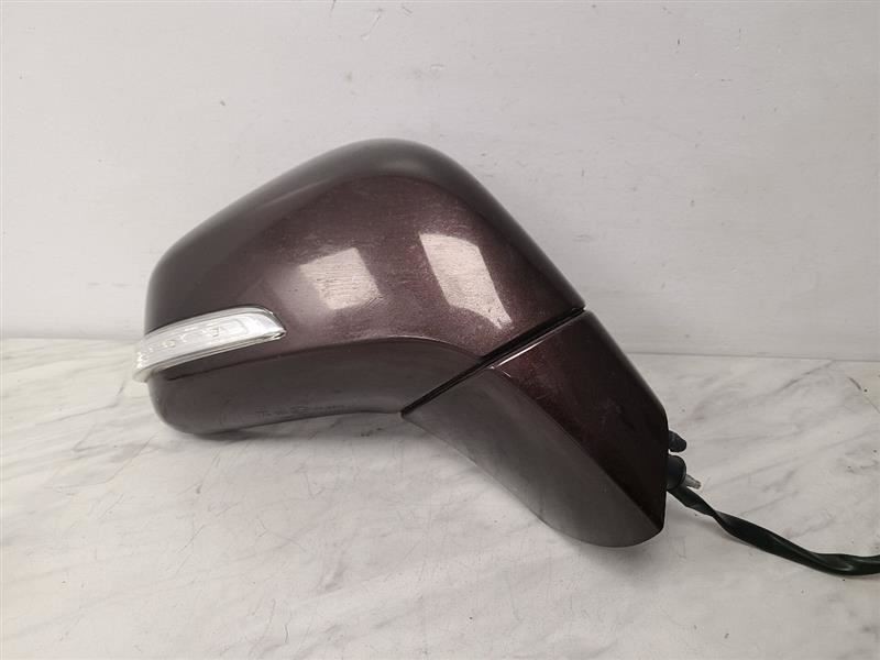 Passenger Side View Mirror Power Opt Dls Fits 16 ENCORE 577455