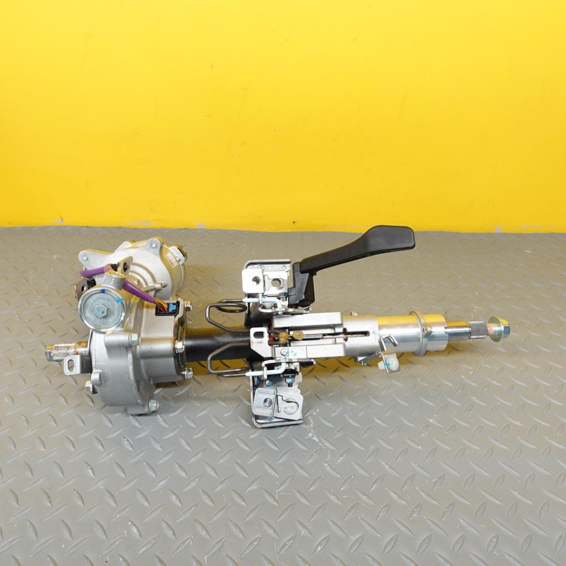 2020-2022 KIA TELLURIDE STEERING COLUMN MDPS MOTOR ASSEMBLY OEM 56300S9000