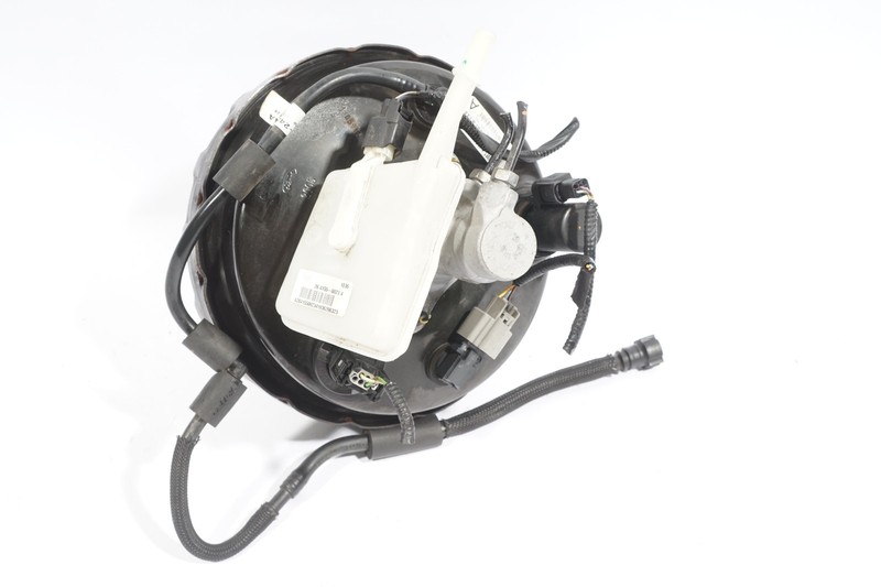 2013-2018 FORD C-MAX HYBRID POWER BRAKE BOOSTER OEM
