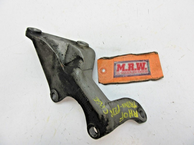 MOTOR MOUNT TRANSFER CASE BRACKET MOUNT BRACE DIFFERENTIAL MOUNT BRACE