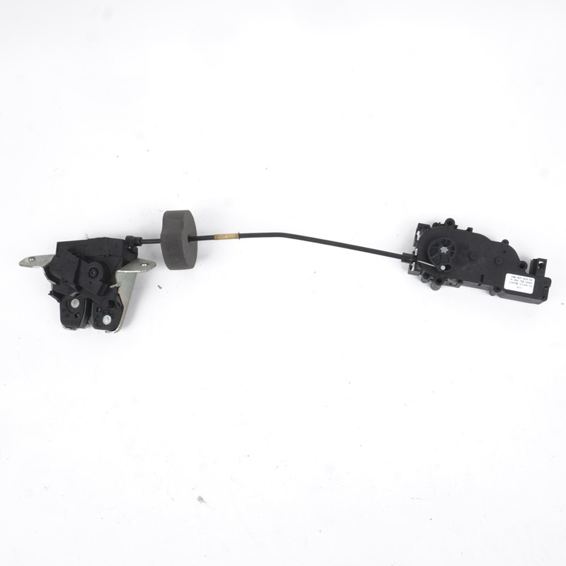 08-23 Mercedes CLS E GL GLA GLK C Trunk Lid Power Closing Motor A2047500060OEM