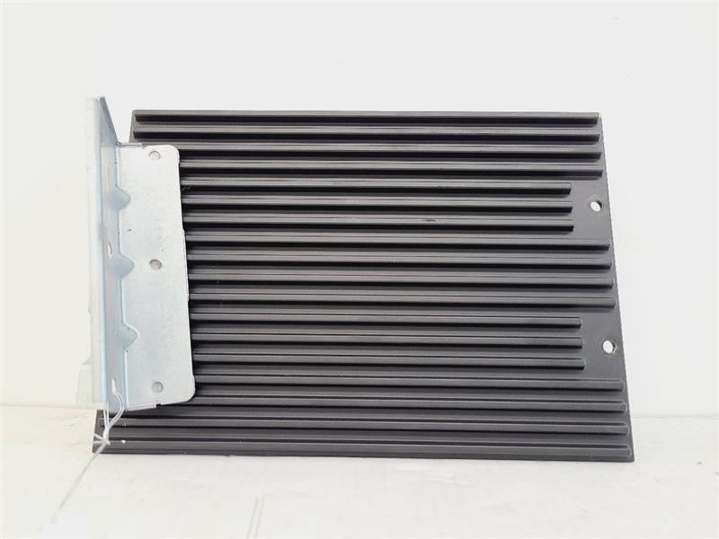 Audio Equipment Radio Amplifier Fits 09-11 XF 570517