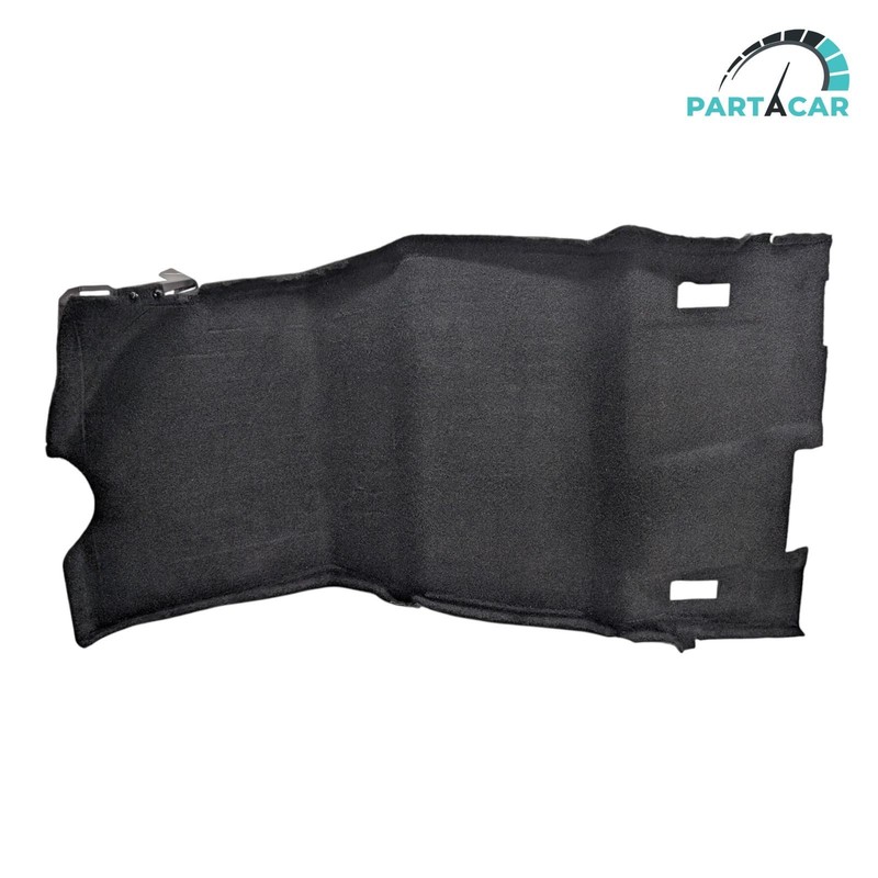 2024 2025 Tesla Model 3 Main Cabin Front Right Interior Floor Liner Carpet OEM