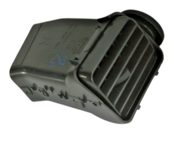 2011-2014 Subaru Impreza Right Front Dash instrument A/C Vent Duct RH OEM 12730