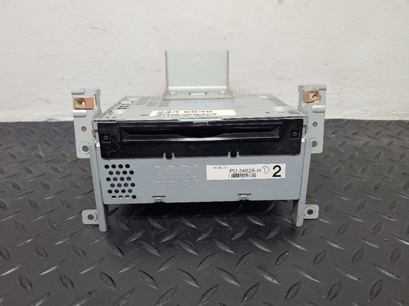 13 Ford F150 Analog Radio Receiver AM FM CD MP3 OEM DL3T-19C107-BH