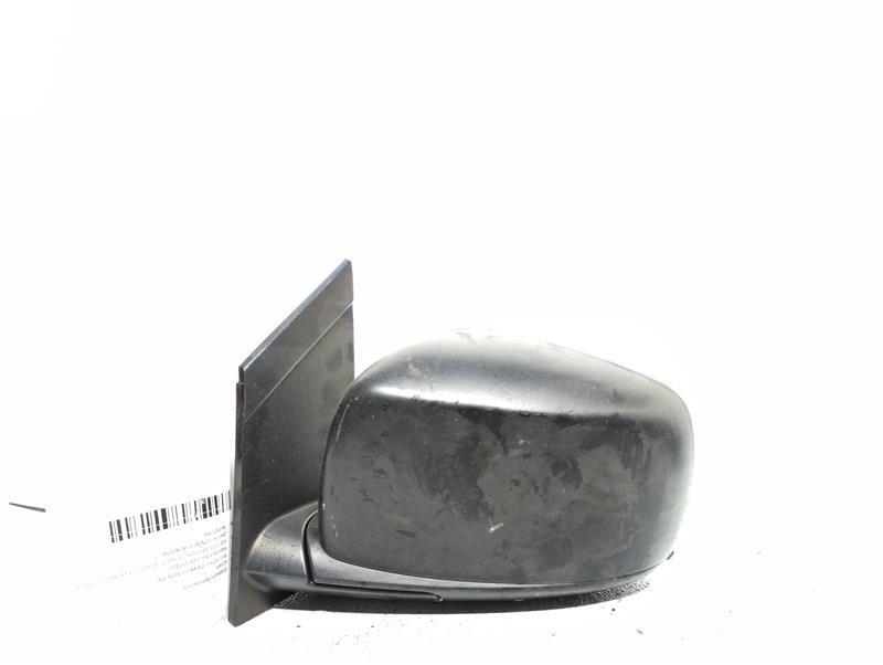 2011 Dodge Caravan LH Blue Door Mirror Assembly OEM Used 633310 K13385