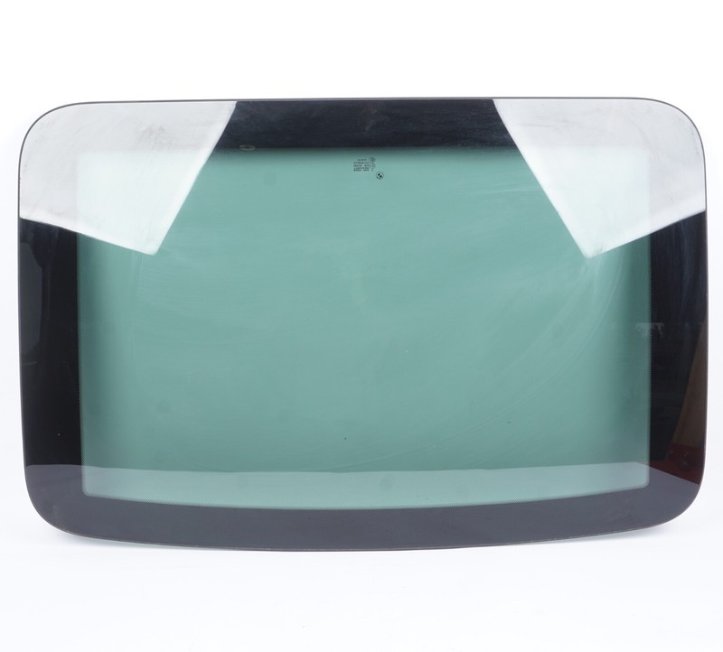 09-14 BMW F01 F02 750Li 740i SUNROOF GLASS PANEL SUN MOON ROOF OEM