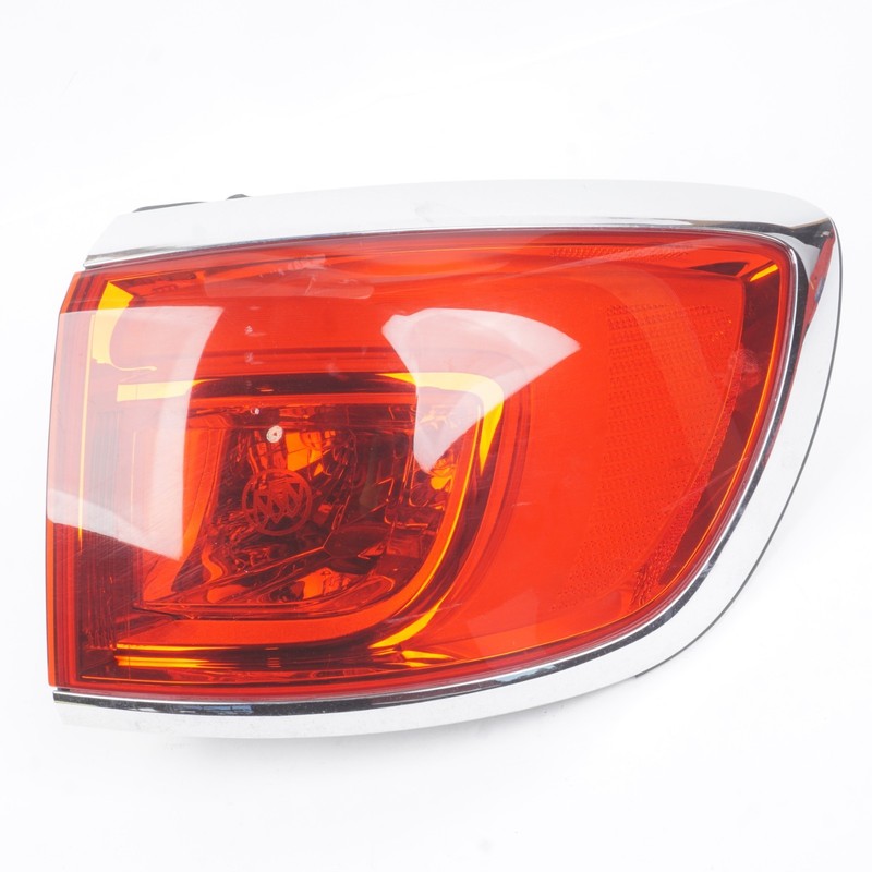 2013 - 2017 Buick Enclave Right Passenger Side Outer Tail LightOEM