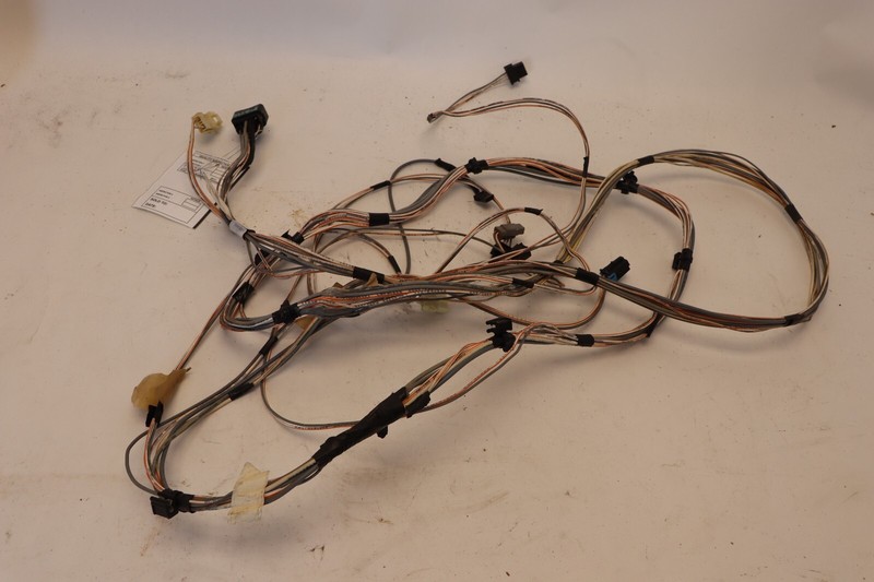 2019-2023 VOLVO VNL 760 ROOF OVERHEAD WIRE WIRING HARNESS CABLE 22914367 OEM