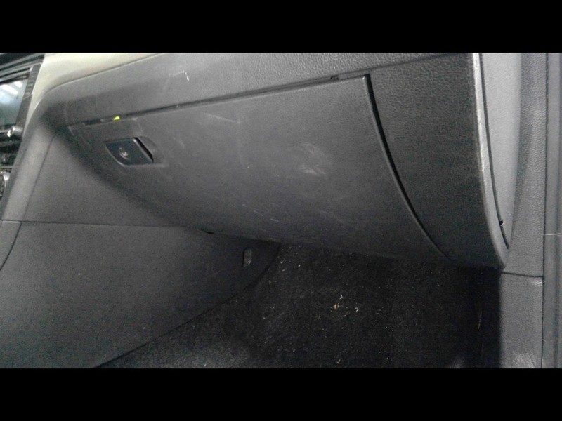 2012-2019 PASSAT Glove Box 1619293