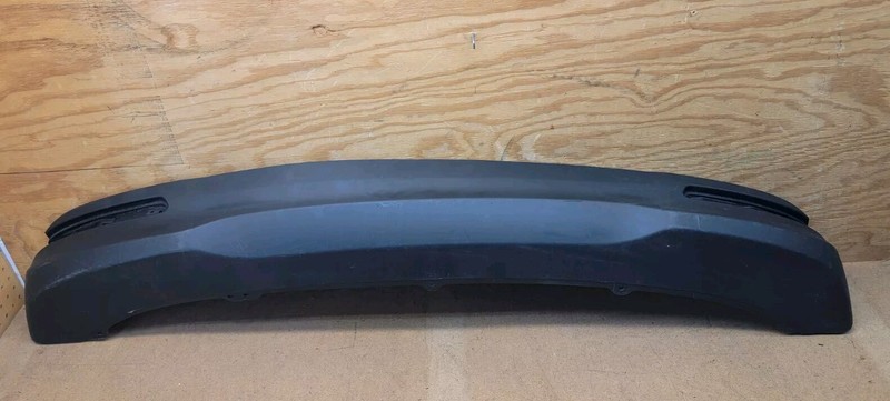 2017 2018 KIA Forte Sedan Rear Bumper Lower Valance Panel 86695-B0000 OEM *