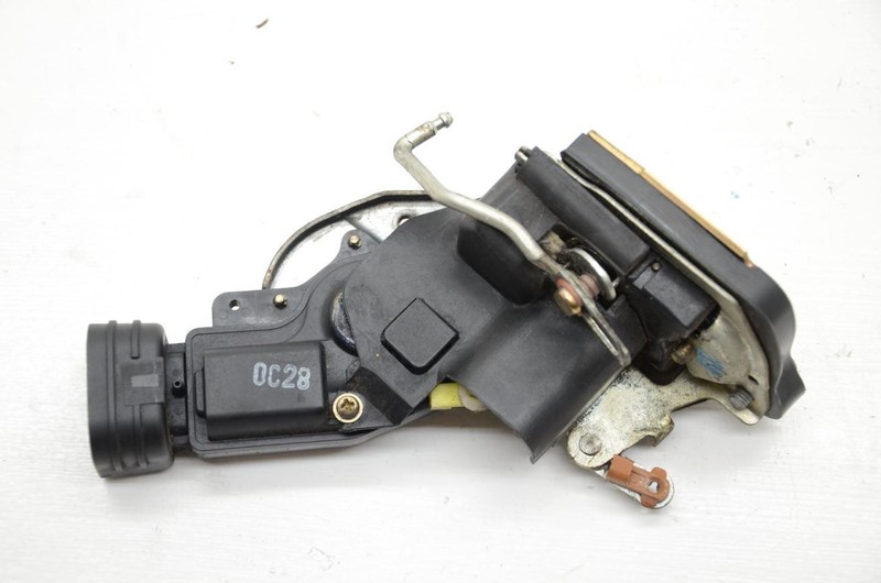 96-02 Toyota 4Runner 4WD Passenger Right Rear Latch Lock Actuator