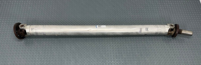 ✅ 2019-2026 RAM 2500 DIESEL 6.7L 4X4 4WD CREW CAB OEM REAR DRIVE SHAFT Mopar 59K