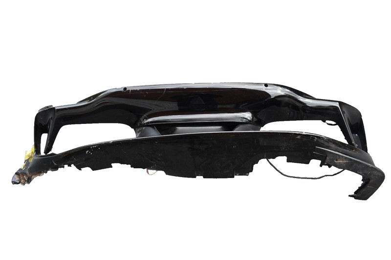 FERRARI F142 FRONT BUMPER FACTORY OEM 2019-2022