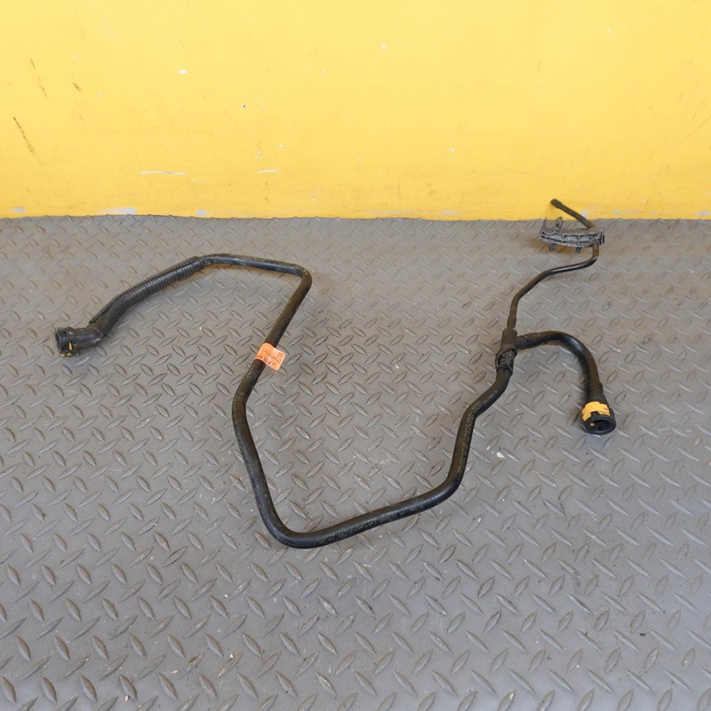 2019-2024 FORD EDGE FUEL VAPOR CANISTER HOSE LINE OEM K2G3-9D683-BC