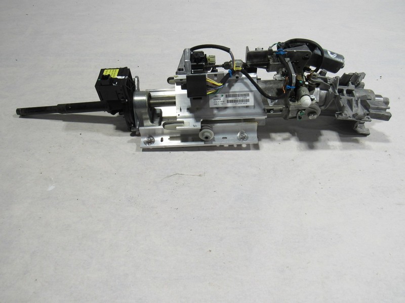 10-12 Land Range Rover HSE L322 2012 Power Steering Column ; :O