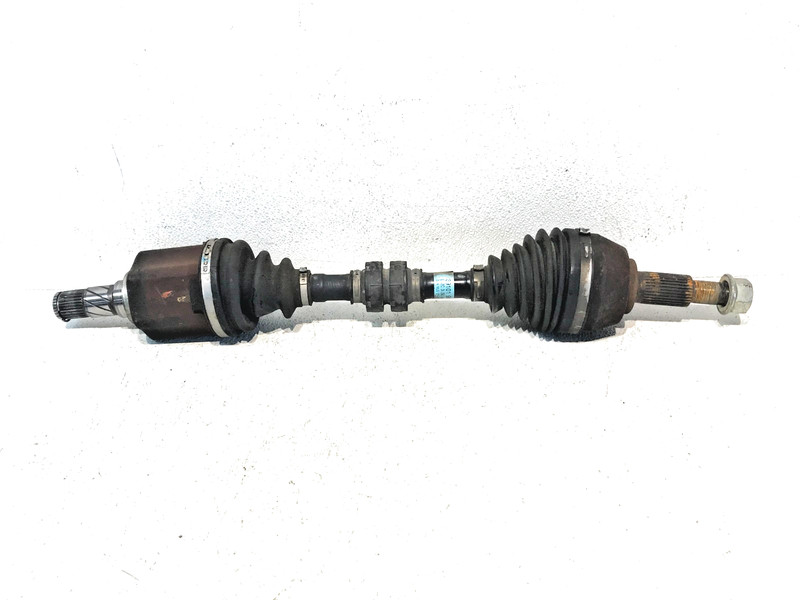 2009-2014 Nissan Maxima AT CVT Front Left Driver Side Axle Shaft 391019N01A