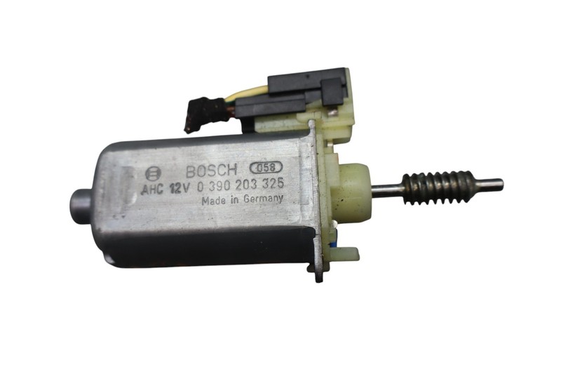 10-13 Mercedes W212 E350 Front Right Side Seat Adjustment Motor P10725602 OEM