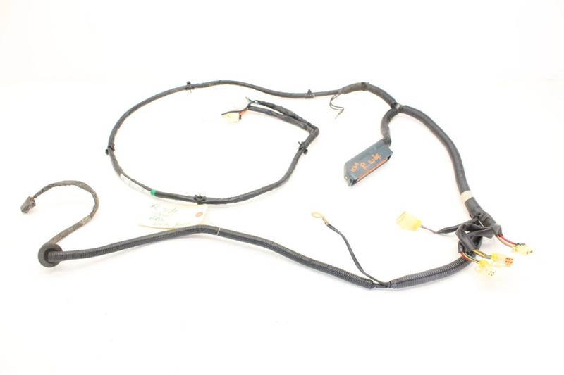 94-96 Nissan 300ZX 2+0 Coupe Passenger Right Side Body Wiring Harness
