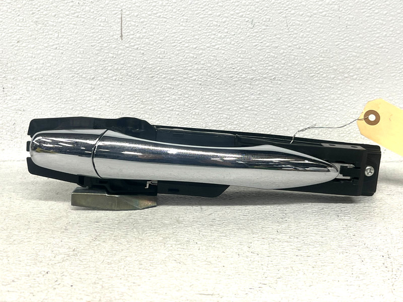 ⭐2011-2019 INFINITI Q70L Q70 REAR LEFT EXTERIOR DOOR HANDLE CHROME OEM LOT2673