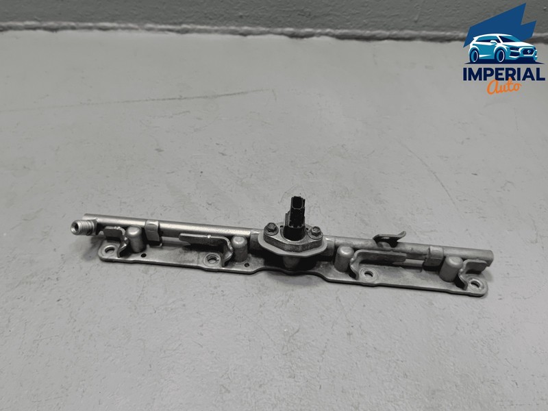 TOYOTA CAMRY 2018-2024 2.5L L4 GAS ENGINE MOTOR FUEL INJECTOR RAIL TUBE OEM
