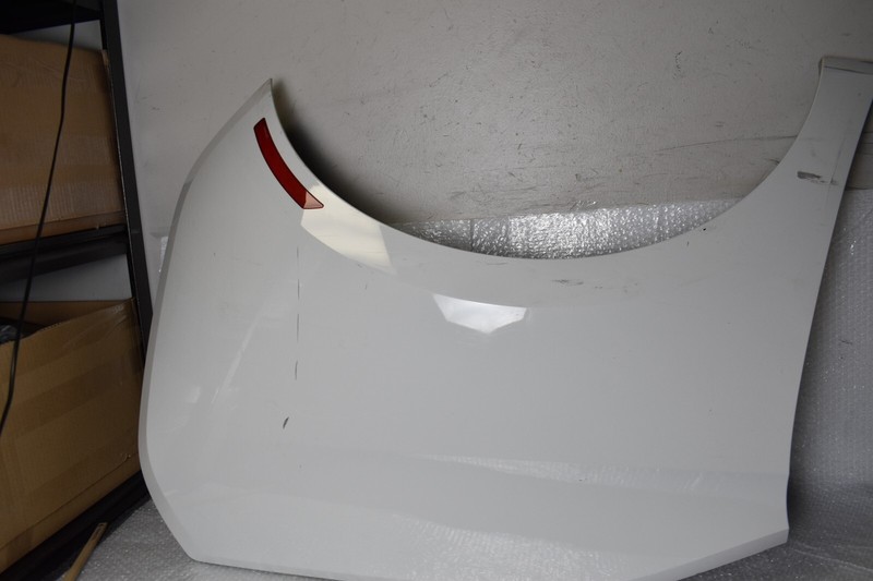 2014-2020 BMW i3 Rear Driver Side Fender Quarter Panel Cover Left LH