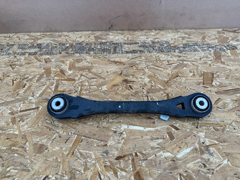 KIA STINGER 18-23 OEM REAR RIGHT PASSNGER SUSPENSION TRAILING LOWER CONTROL ARM