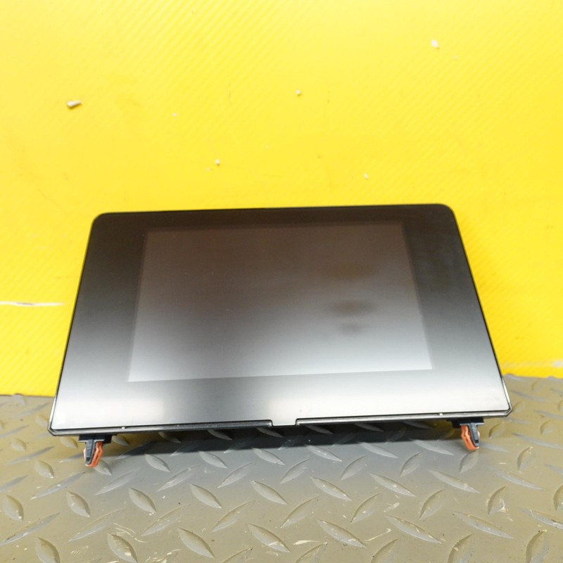 2021-2025 LEXUS IS350 RADIO NAVIGATION DISPLAY SCREEN OEM 86110-53440