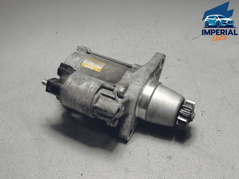 TOYOTA SIENNA 2017-2020 ENGINE STARTER MOTOR OEM