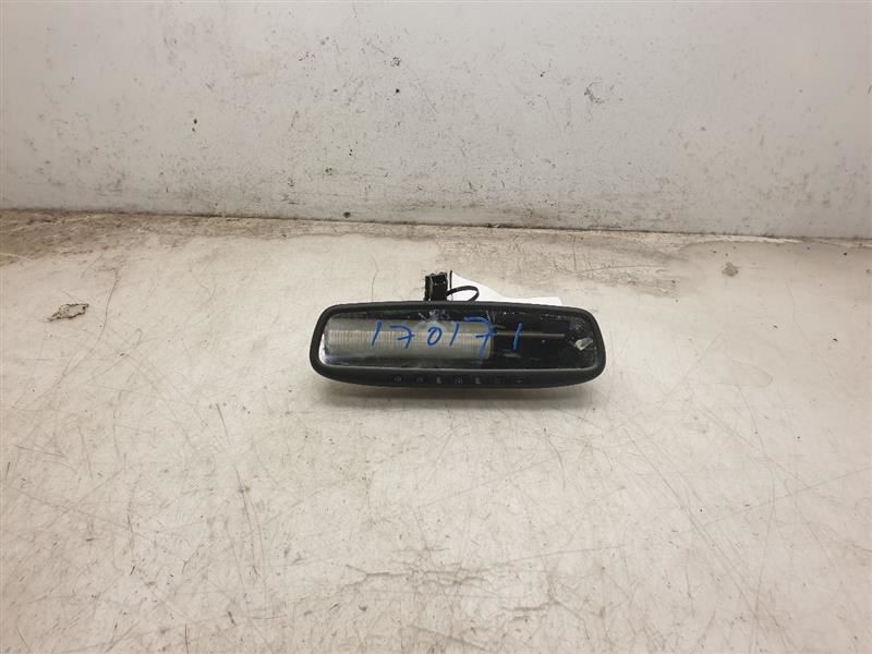 Rear View Mirror Automatic Dimming Fits 13-14 LEXUS RX350 87810-0WB00