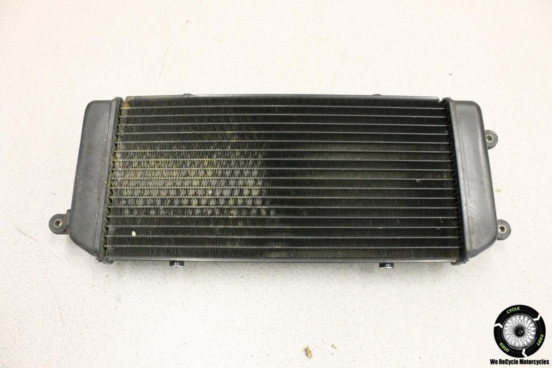 2003 Suzuki Marauder 800 Vz800 Engine Cooler Cooling Radiator Radiater VZ 03