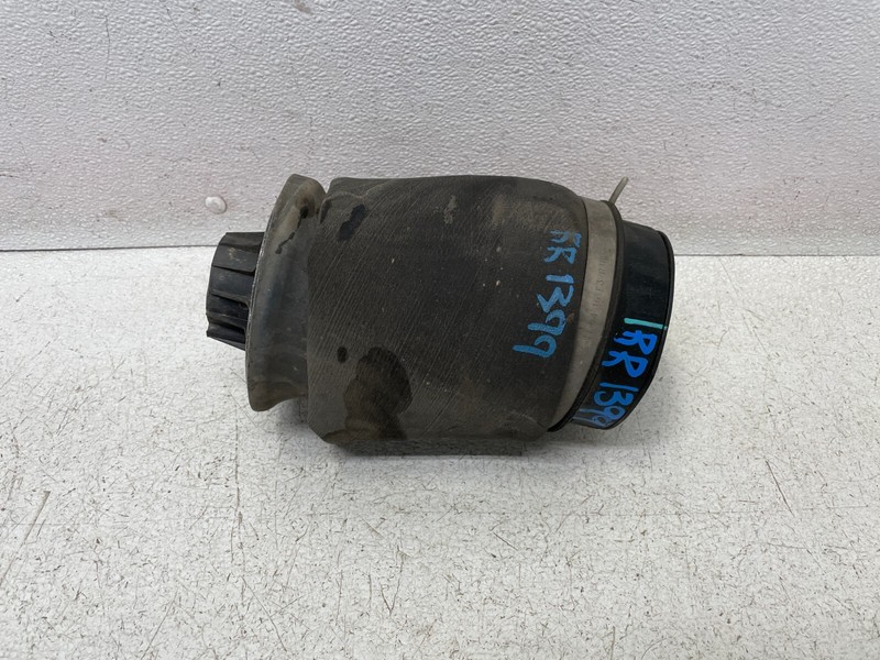 17 18 19 Mercedes GLS450 GLS550 X166 Rear Right Suspension Air Spring 1399 OEM