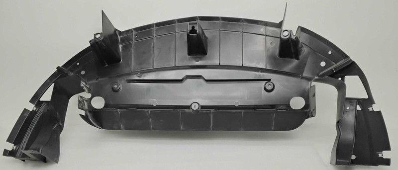 IMPALA2015 Belly Pan/Lwr Shield 73456